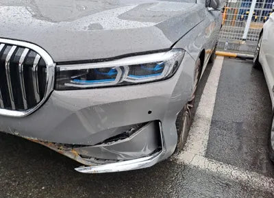 2021 BMW 740 WBA7R2105MCG62546 VIN:WBA7R2105MCG62546