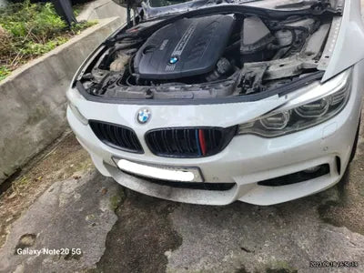 2015 BMW 435 695KMWBA4G1103FD6 VIN:695KMWBA4G1103FD6