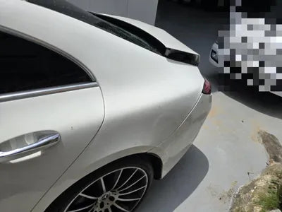 2019 Mercedes-Benz CLS 400 VIN: