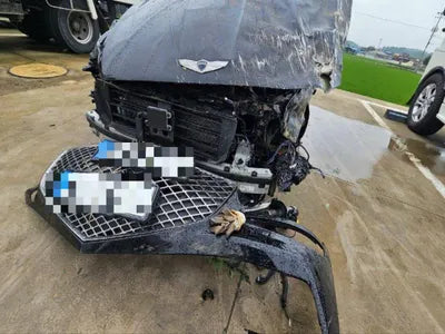 2021 Genesis G80 VIN: