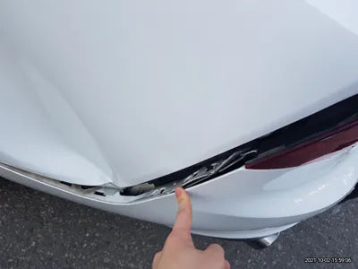 2014 Audi A7 VIN: