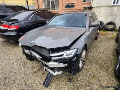 2021 BMW 523 WBA31ES07MWW98675 VIN:WBA31ES07MWW98675