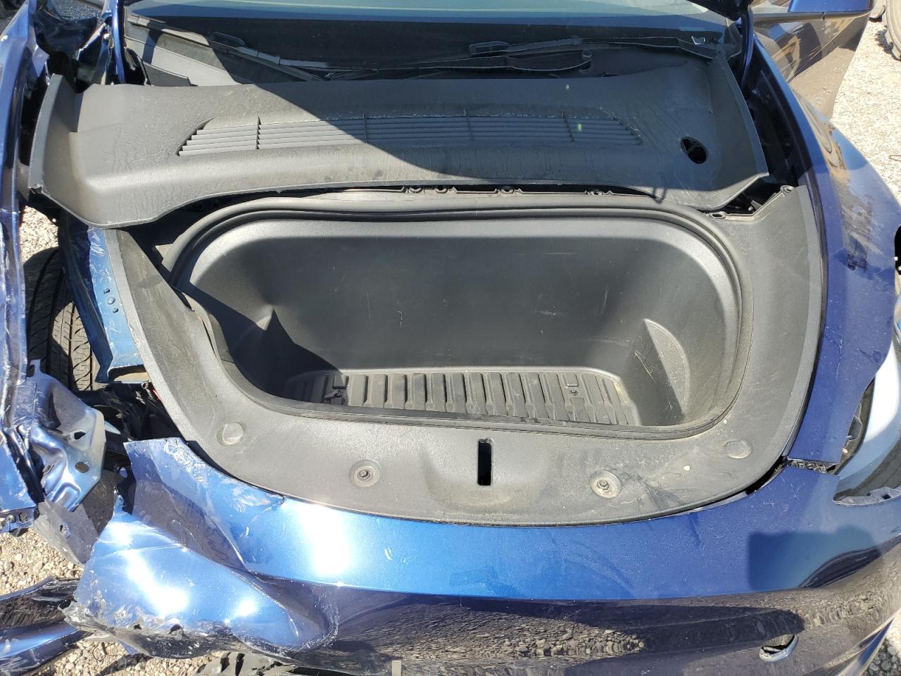 2024 TESLA MODEL Y  VIN:7SAYGDED7RF043835