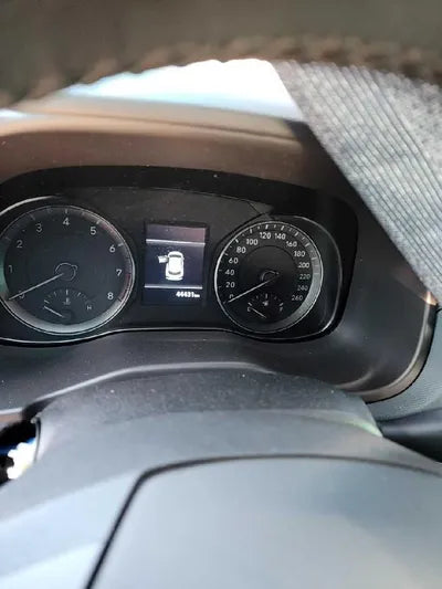 2017 Hyundai Kona VIN: