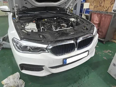 2017 BMW 530 WBAJD3101HG476184 VIN:WBAJD3101HG476184