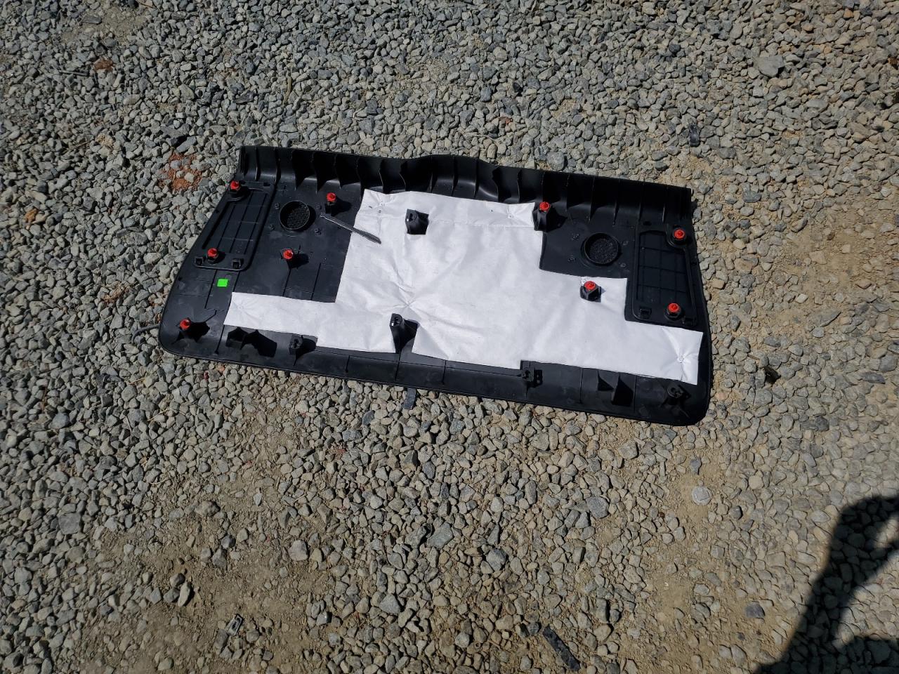 2022 TOYOTA HIGHLANDER LIMITED VIN:5TDYZRAH1NS100520