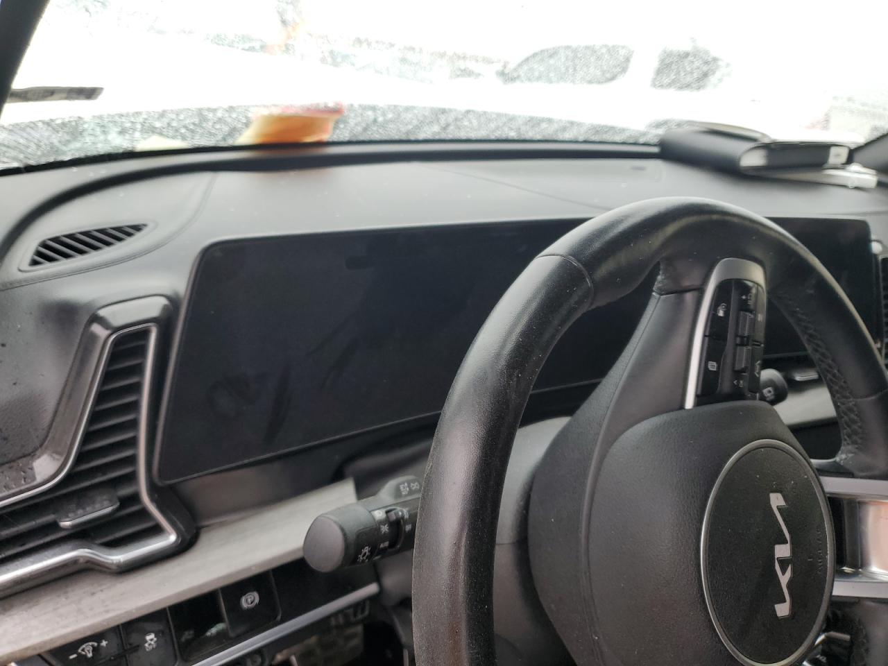 2023 KIA SPORTAGE X-PRO VIN:5XYK7CAF7PG071712