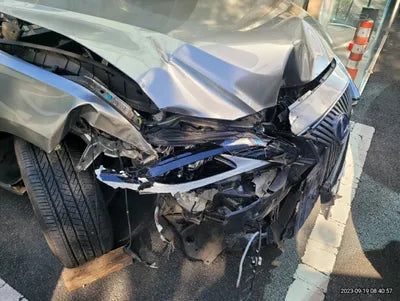 2019 Lexus ES 300 VIN: