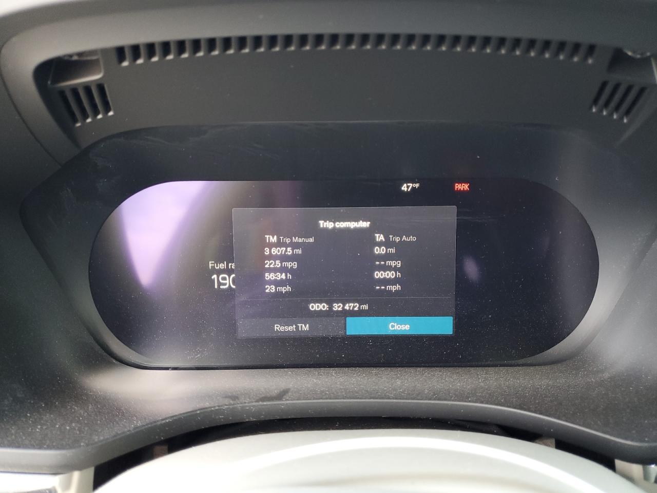 2022 VOLVO XC60 B6 INSCRIPTION VIN:YV4062RL7N1964262