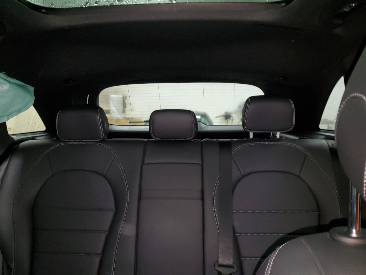 2022 MERCEDES-BENZ GLC 300 4MATIC VIN:W1N0G8EB4NV396179