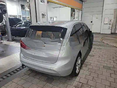 2016 BMW 2 Series Gran Tourer NONE VIN: