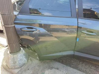 2022 Hyundai Tucson KMHJC811BNU057190 VIN:KMHJC811BNU057190