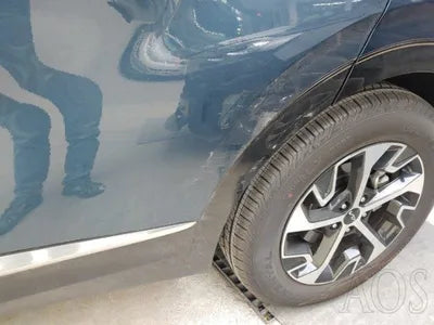 2022 Kia Sportage KNAPX81GBNK008110 VIN:KNAPX81GBNK008110