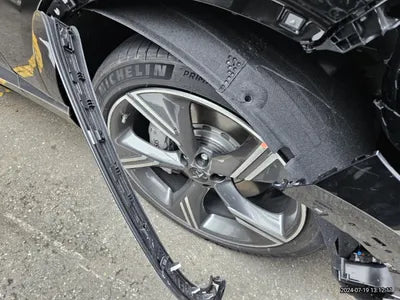 2024 Genesis GV80 VIN: