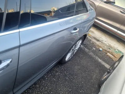 2018 Audi A6 WAUZZZ4G3JN107120 VIN:WAUZZZ4G3JN107120