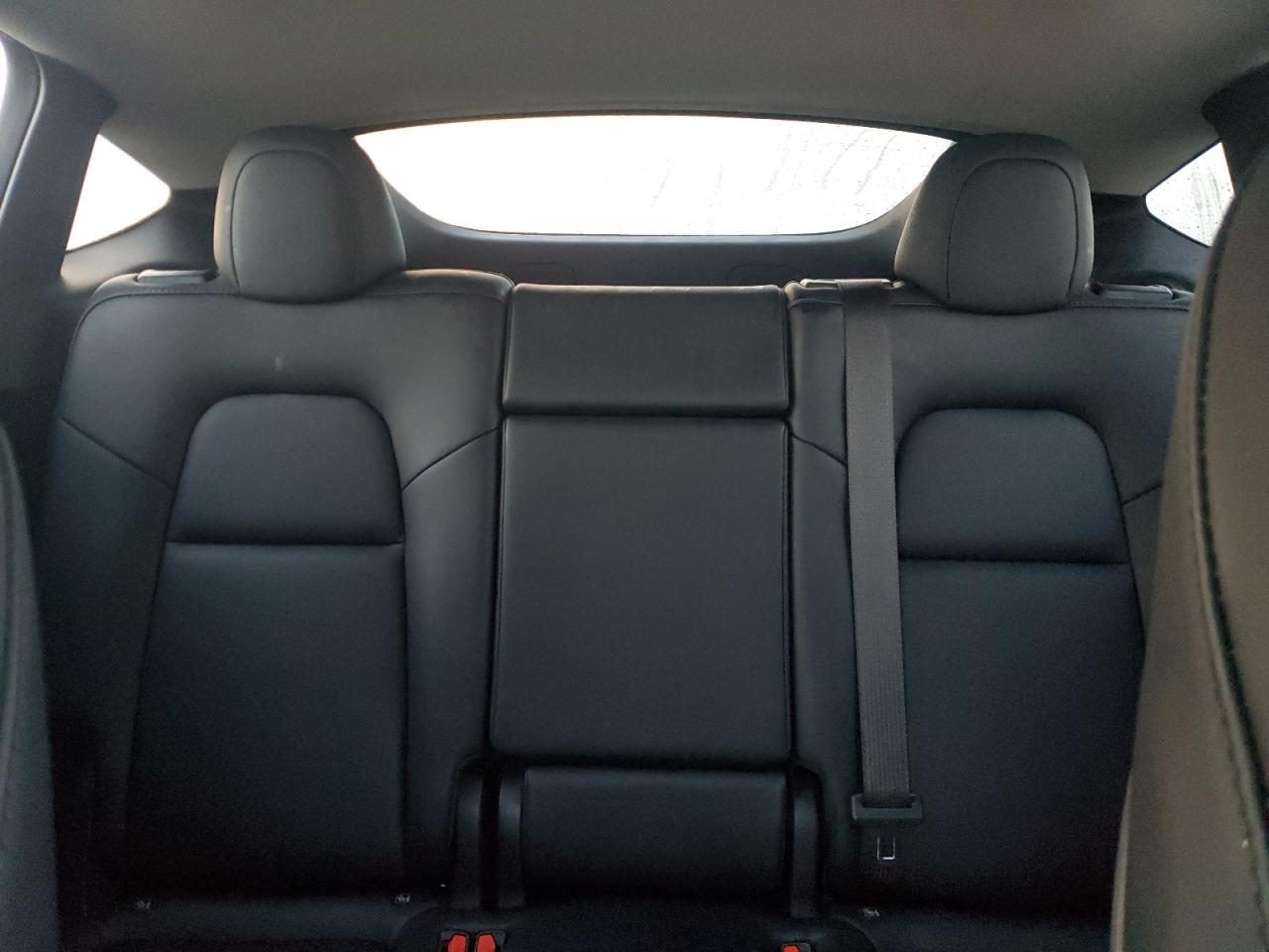 2023 TESLA MODEL Y  VIN:7SAYGDEE7PF811741