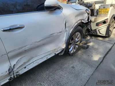 2019 Kia Sorento 922KMKNAPS81ADKA4 VIN:922KMKNAPS81ADKA4