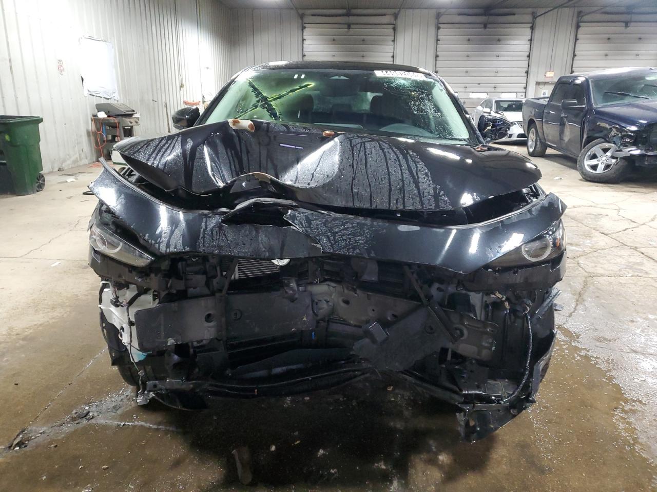 2024 MAZDA CX-30 SELECT VIN:3MVDMBBM2RM640527