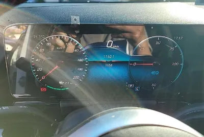 2021 Mercedes-Benz A 250 W1N9N0BB5MJ006876 VIN:W1N9N0BB5MJ006876