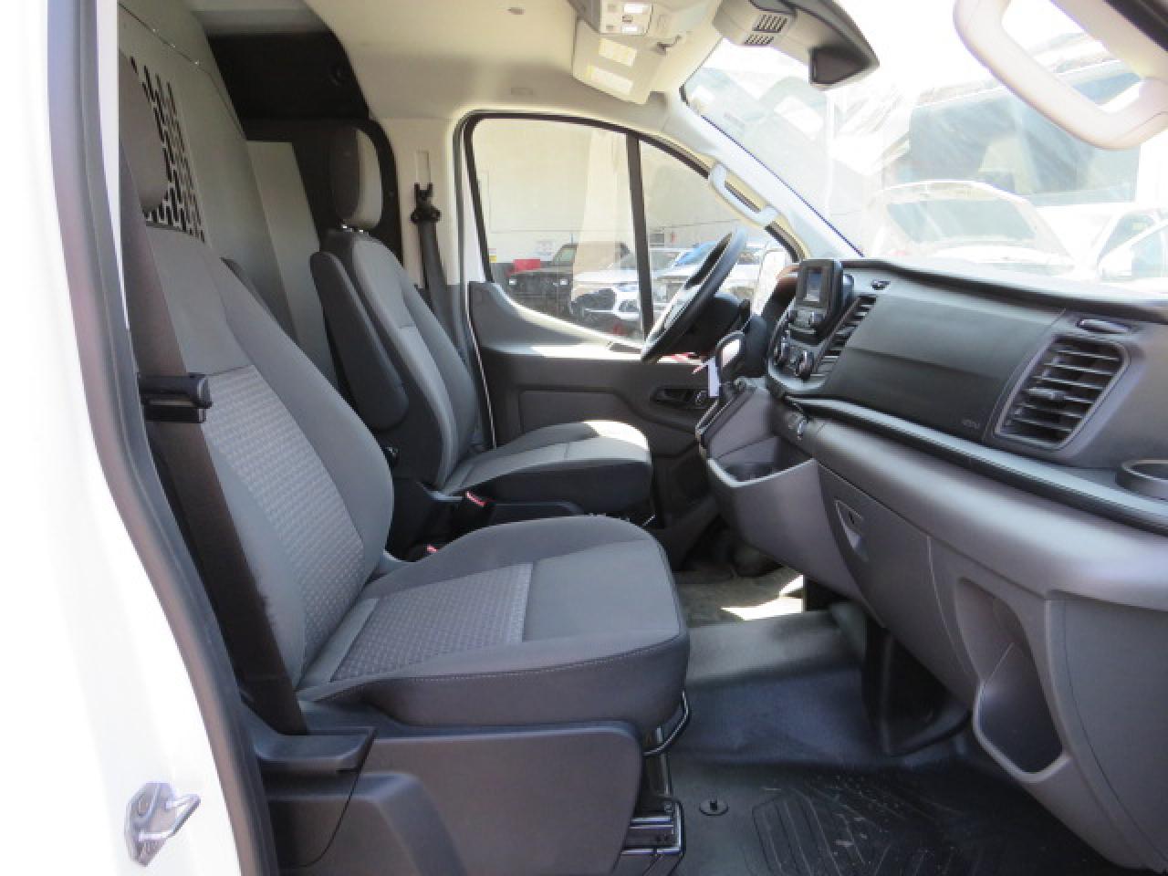 2023 FORD TRANSIT T-150 VIN:1FTYE1Y81PKB92726