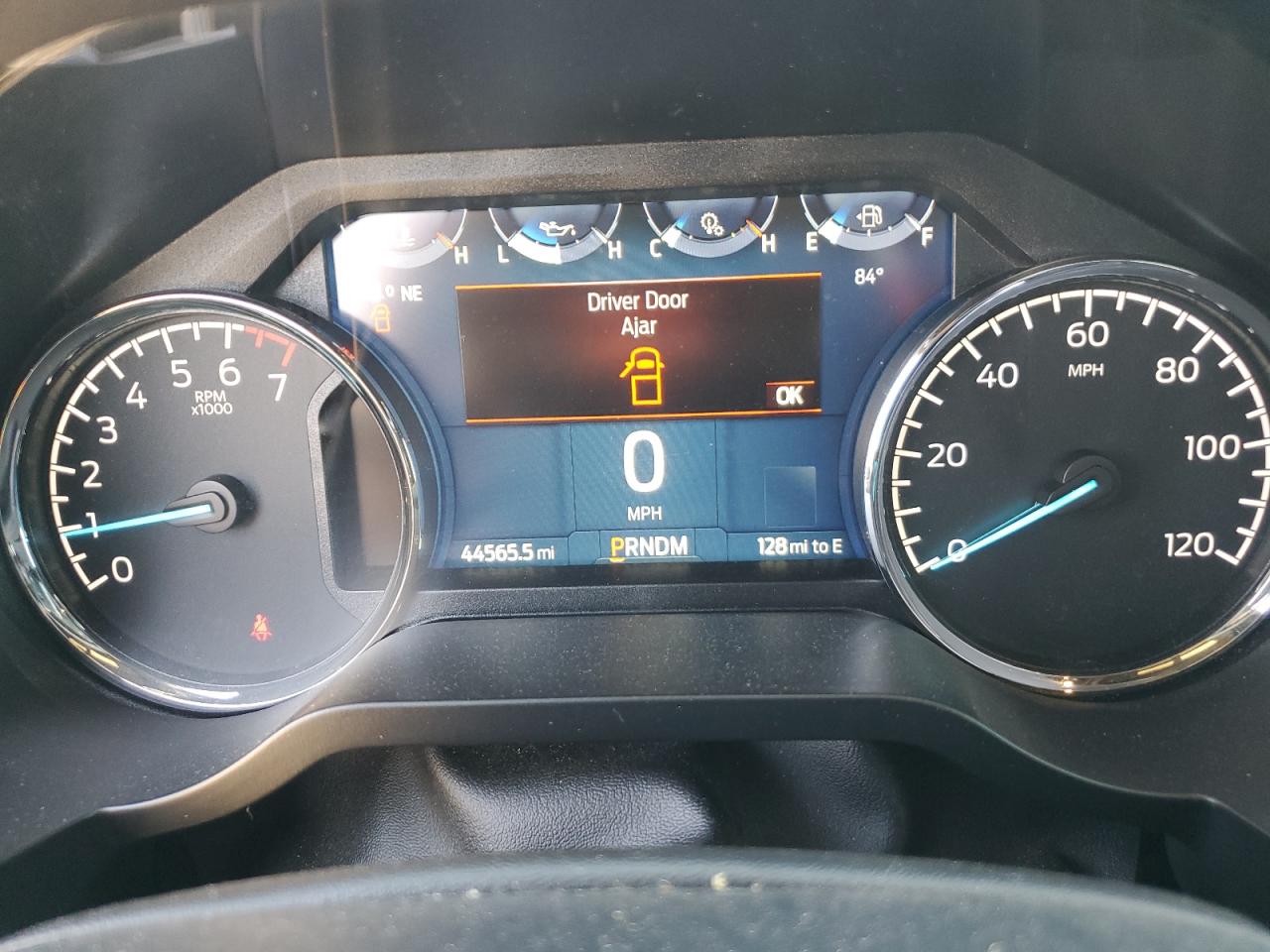 2022 FORD F150 SUPERCREW VIN:1FTFW1E8XNFA14215