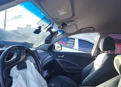 2018 Hyundai Santa FE KMHSW81UDJU801031 VIN:KMHSW81UDJU801031