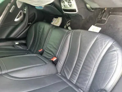 2016 Mercedes-Benz S 350 WDDUF3DB9GA224259 VIN:WDDUF3DB9GA224259