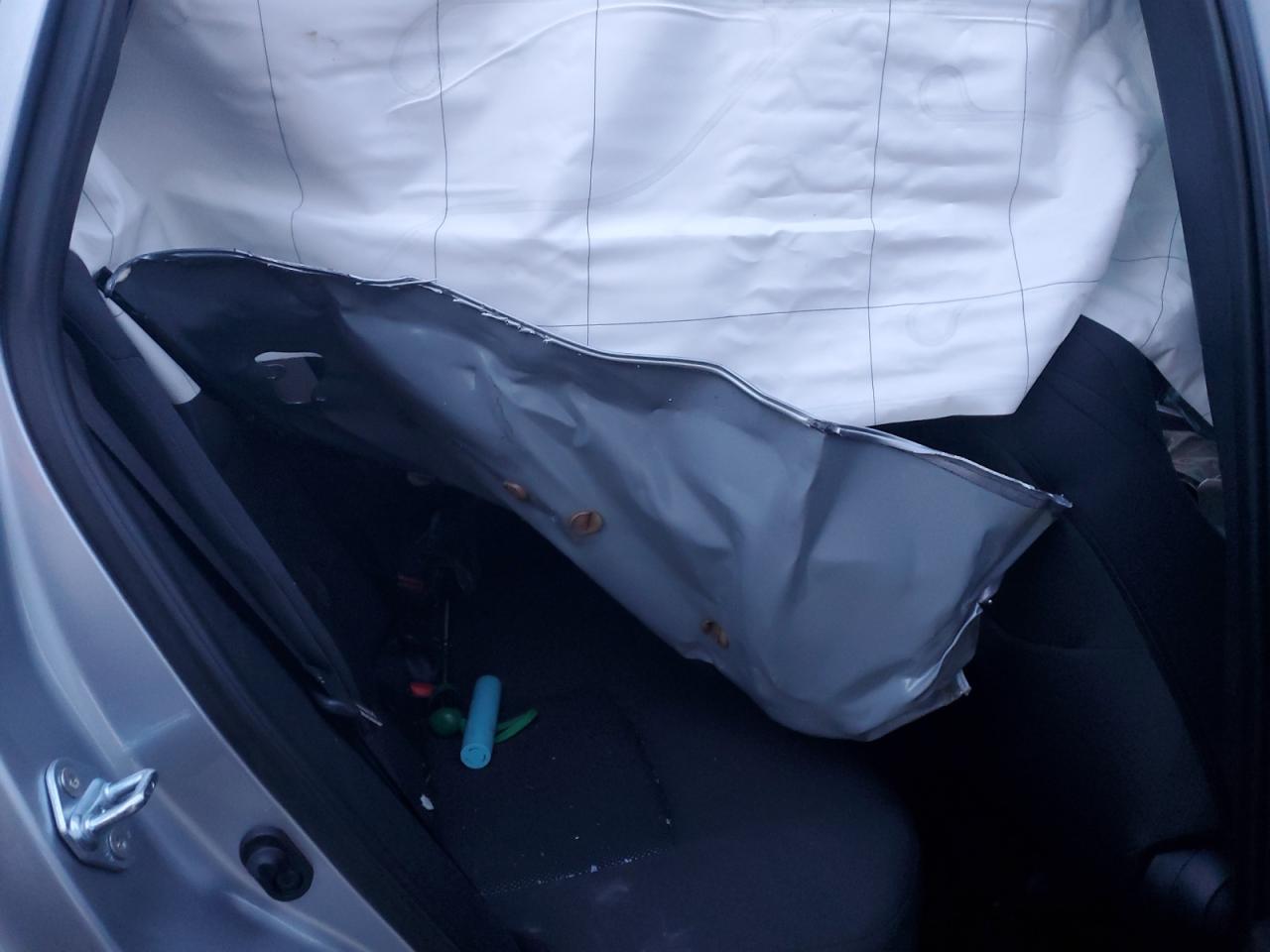 2024 TOYOTA COROLLA CROSS SE VIN:7MUFBABG7RV043321