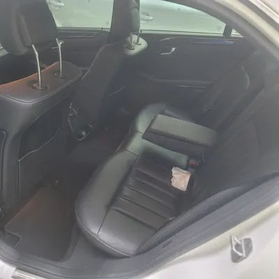 2015 Mercedes-Benz E 250 VIN: