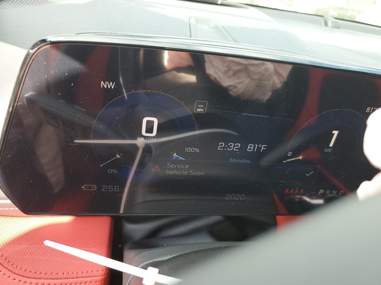 2024 CHEVROLET BLAZER RS VIN:3GNKDCRJ4RS164939