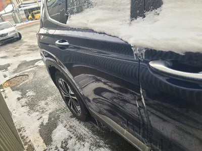 2019 Hyundai Santa FE KMHS381CDKU156880 VIN:KMHS381CDKU156880