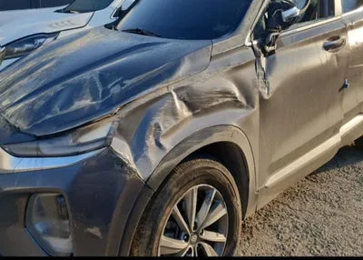 2020 Hyundai Santa FE 1KMHS281BBLU26378 VIN:1KMHS281BBLU26378
