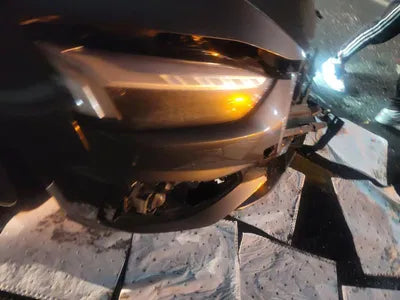 2020 Audi A5 WAUZZZF57LA011898 VIN:WAUZZZF57LA011898
