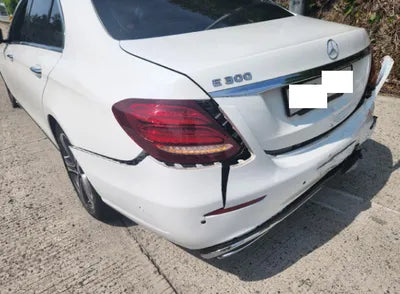 2017 Mercedes-Benz E 300 WDDZF4JB8HA162046 VIN:WDDZF4JB8HA162046