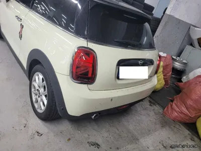 2021 MINI Cooper WMWXR7109M2N90203 VIN:WMWXR7109M2N90203