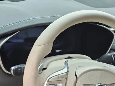 2021 Genesis G70 VIN: