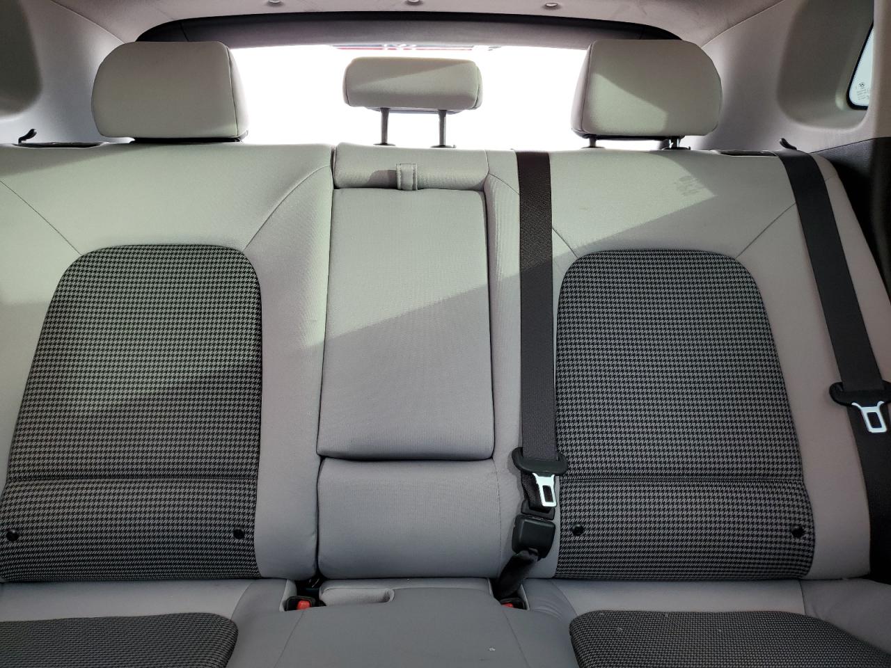 2022 HYUNDAI KONA SEL VIN:KM8K22ABXNU808771