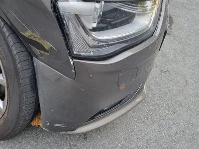 2016 Audi A4 30WAUACCFL6GA0014 VIN:30WAUACCFL6GA0014