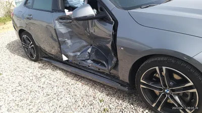 2022 BMW 220 WBA31AL05N7K72888 VIN:WBA31AL05N7K72888