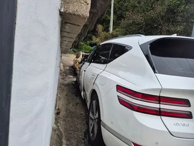 2023 Genesis GV80 VIN: