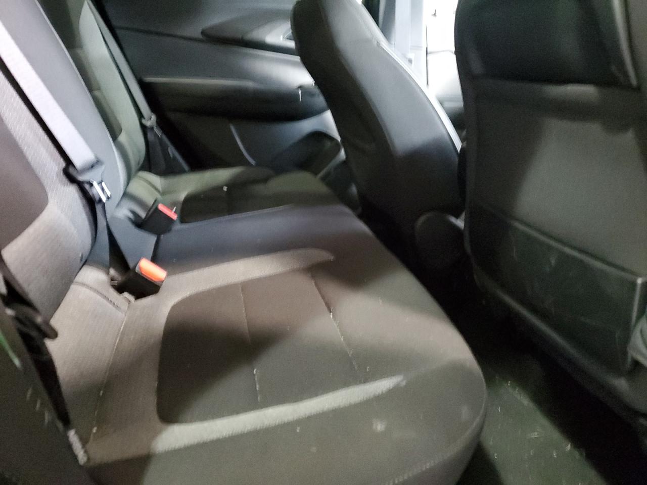 2023 CHEVROLET TRAILBLAZER LT VIN:KL79MPS29PB047994