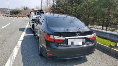 2018 Lexus ES 300 JTHBW1GG4J2176473 VIN:JTHBW1GG4J2176473