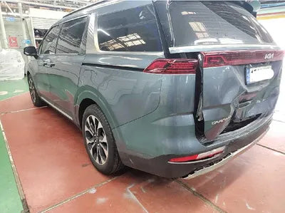 2023 Kia Carnival KNANC813BPS214993 VIN:KNANC813BPS214993