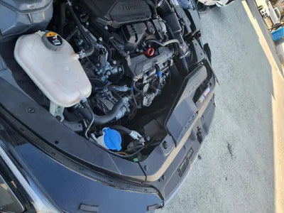 2020 Kia K5 VIN: