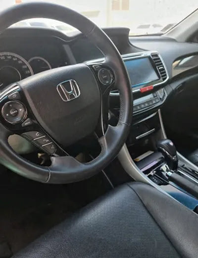 2016 Honda Accord 1HGCR2680GA511913 VIN:1HGCR2680GA511913