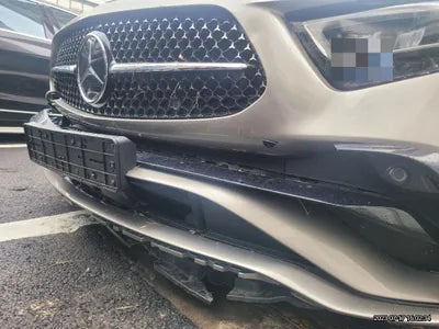 2022 Mercedes-Benz CLS 300 VIN: