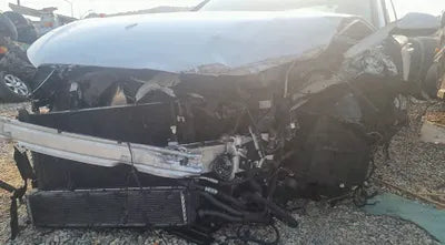 2016 Audi A6 768KMWAUZZZ4G6GN1 VIN:768KMWAUZZZ4G6GN1