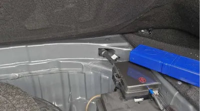 2017 Genesis G80 VIN: