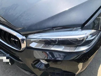 2018 BMW X6 M WBSKW8101JLE85068 VIN:WBSKW8101JLE85068