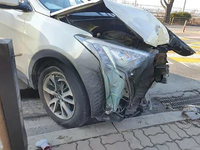 2014 Hyundai Santa FE NONE VIN: